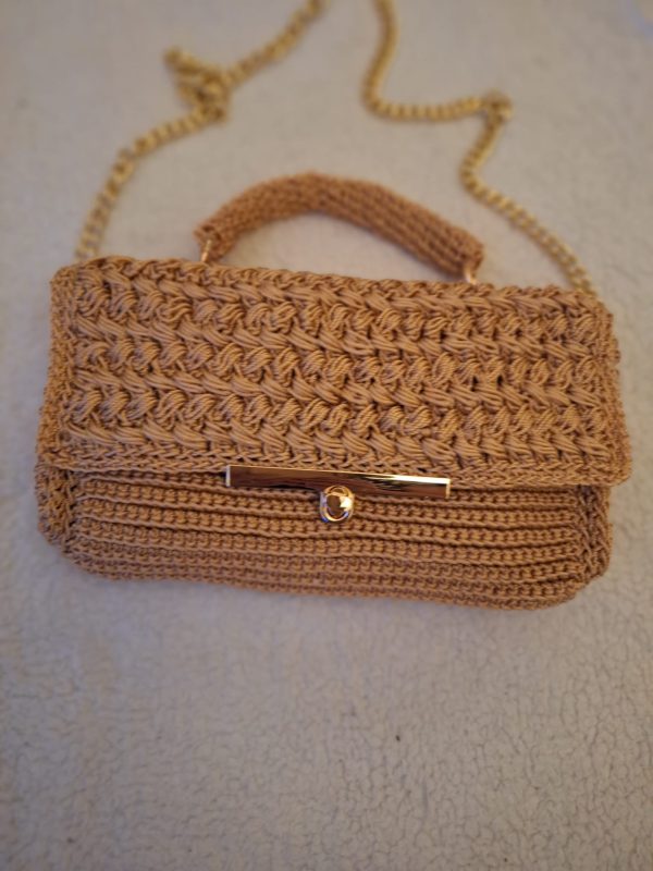 Sac bandoulière Calypso – Image 3