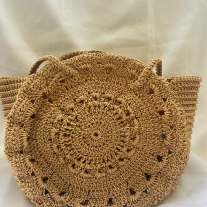 Sac Bandoulière