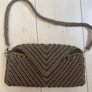 Sac pochette Azurea