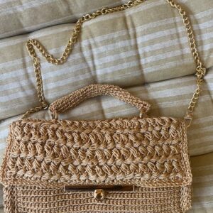Sac bandoulière Calypso