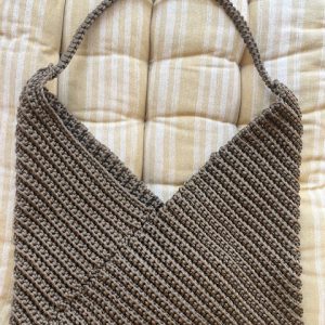 Sac épaule