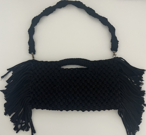 Sac macramé – Image 2
