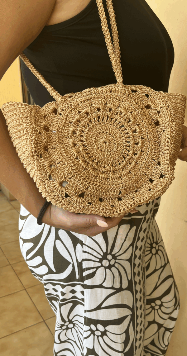 Sac Bandoulière – Image 2
