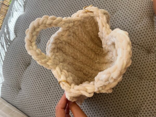 Sac bandoulière – Image 3