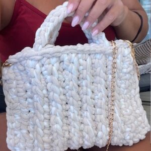 Sac bandoulière