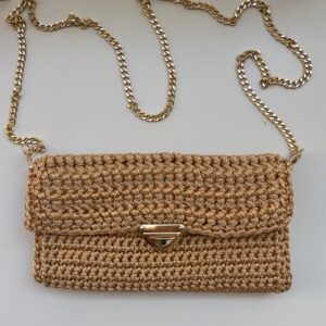 Pochette Doré