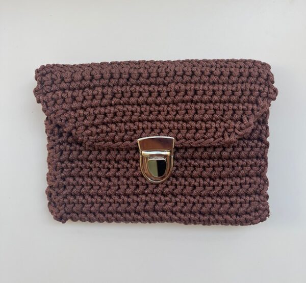 Pochette Mana