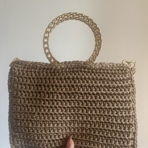 Sac marron