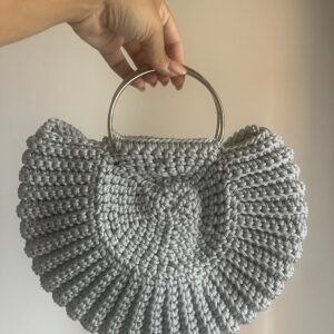 Sac coquillage anneau